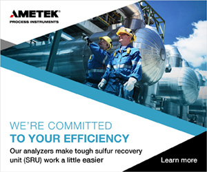 AMETEK Process Instruments