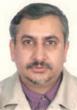 Mr Mohammed Al-Jeshi of Safco