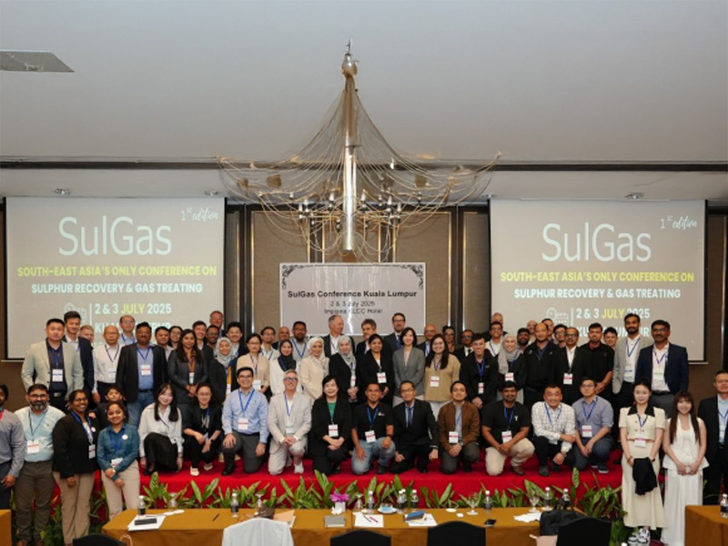 SulGas KL