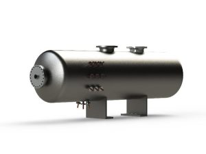 image of SYPOX electric steam methane reformer