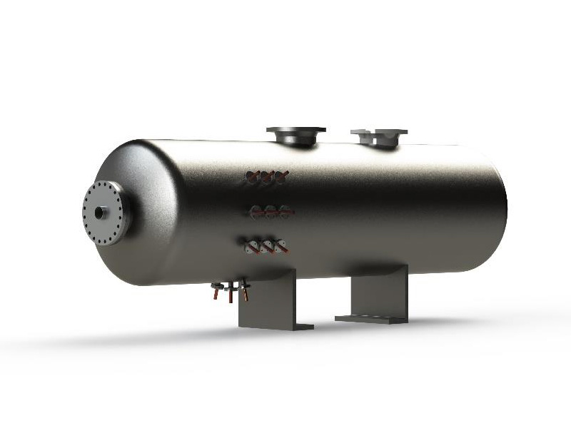 image of SYPOX electric steam methane reformer