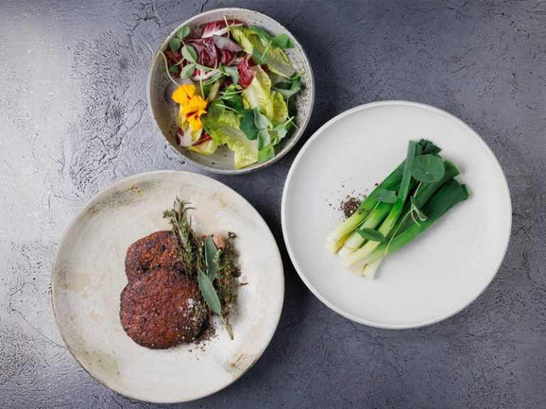 topsoe revolutionary project to create food from CO2