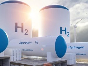 Greene Tweed hydrogen compression breakthrough