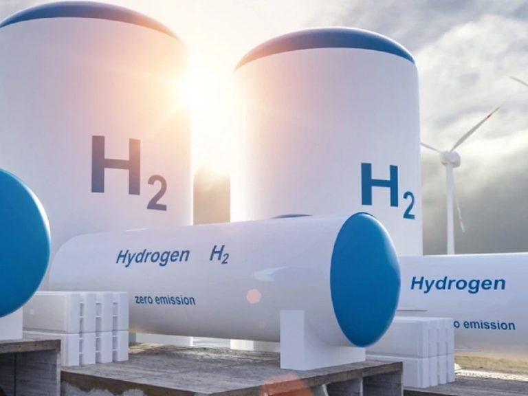 Greene Tweed hydrogen compression breakthrough